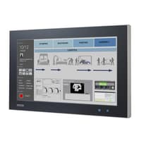 Advantech Domain Focused HMI, SPC-1840WP